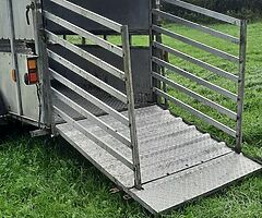 Graham Edwards 12 × 5"9 trailer - Image 5/7