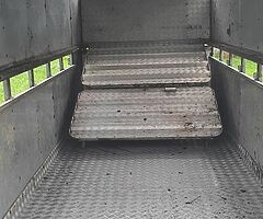 Graham Edwards 12 × 5"9 trailer - Image 7/7