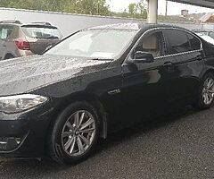 Bmw 520d 2010 - Image 3/10