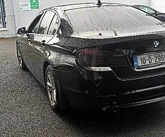 Bmw 520d 2010 - Image 4/10