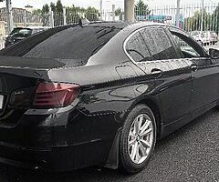 Bmw 520d 2010 - Image 5/10