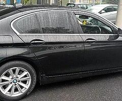 Bmw 520d 2010 - Image 6/10