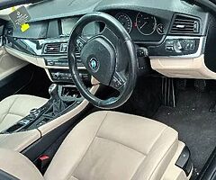 Bmw 520d 2010 - Image 7/10