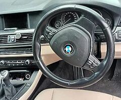 Bmw 520d 2010 - Image 8/10