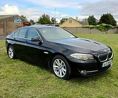 Bmw 520d 2010 - Image 10/10