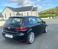 2010 Vw golf 1.6tdi (nct 2/22) - Image 3/10