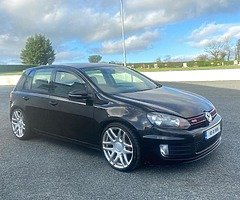 2010 Vw golf 1.6tdi (nct 2/22) - Image 4/10