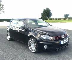 2010 Vw golf 1.6tdi (nct 2/22) - Image 10/10