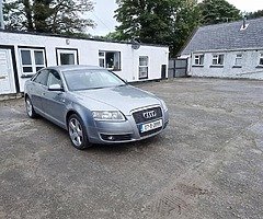 Audi 6