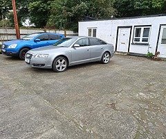 Audi 6 - Image 3/5