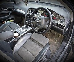 Audi 6 - Image 4/5