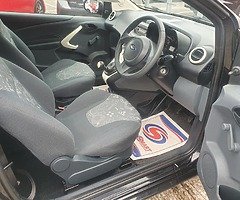 2015 Ford Ka 1.2 Low miles 2 year nct - Image 7/10