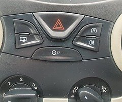 2015 Ford Ka 1.2 Low miles 2 year nct - Image 9/10