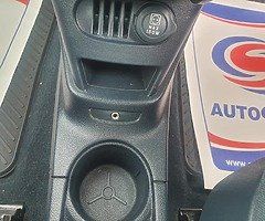 2015 Ford Ka 1.2 Low miles 2 year nct - Image 10/10