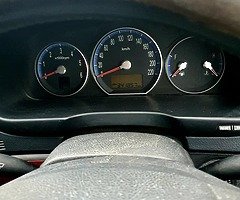 Hyundai santa fe 2009 manual transmission - Image 4/6
