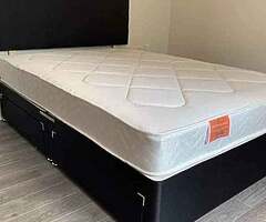 best divan bases on cheap prices ever - Image 3/5