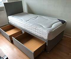 best divan bases on cheap prices ever - Image 5/5