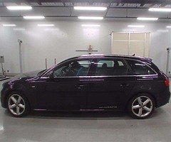 AUDI A4 - Image 3/8