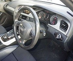 AUDI A4 - Image 4/8