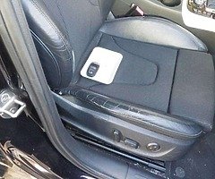 AUDI A4 - Image 5/8
