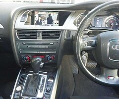 AUDI A4 - Image 6/8
