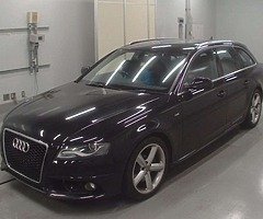 AUDI A4 - Image 8/8