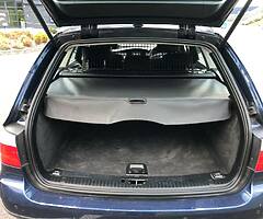 2008 BMW 520D Touring LONG NCT & Tax - Image 4/10
