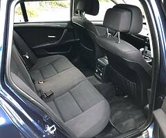 2008 BMW 520D Touring LONG NCT & Tax - Image 5/10