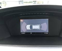 2008 BMW 520D Touring LONG NCT & Tax - Image 8/10