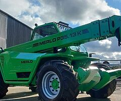 Blasting, finish paint, refurb