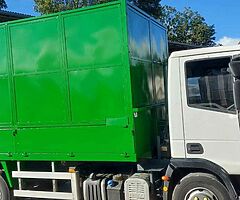 Blasting, finish paint, refurb - Image 5/7