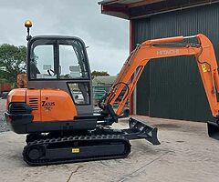 Blasting, finish paint, refurb - Image 6/7