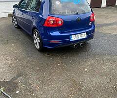 Kitted Mk5 golf - Image 3/9