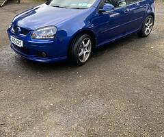 Kitted Mk5 golf - Image 4/9