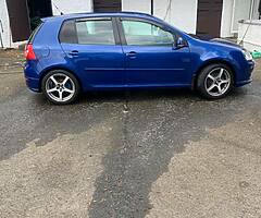 Kitted Mk5 golf - Image 5/9