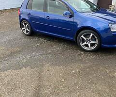 Kitted Mk5 golf - Image 6/9