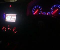 Kitted Mk5 golf - Image 8/9