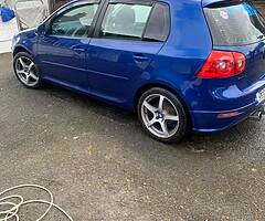 Kitted Mk5 golf - Image 9/9