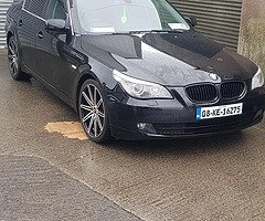 Bmw e60