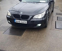 Bmw e60