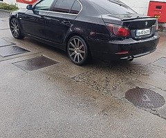 Bmw e60 - Image 3/10