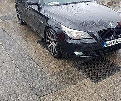 Bmw e60 - Image 4/10