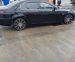 Bmw e60 - Image 5/10