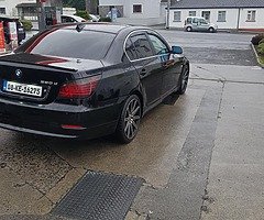 Bmw e60 - Image 6/10