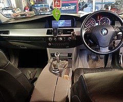 Bmw e60 - Image 7/10