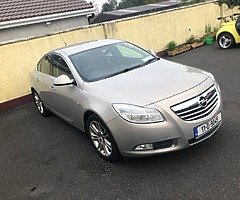 Opel insignia for sale