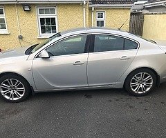 Opel insignia for sale