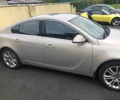 Opel insignia for sale - Image 3/9