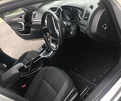 Opel insignia for sale - Image 6/9