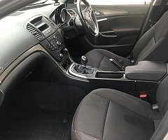 Opel insignia for sale - Image 7/9
